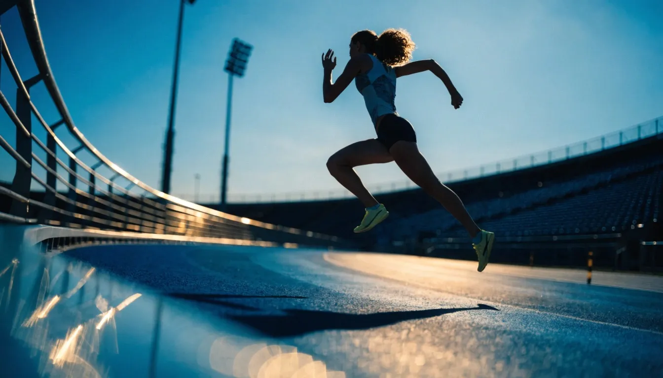Sites para Esportes e Lazer